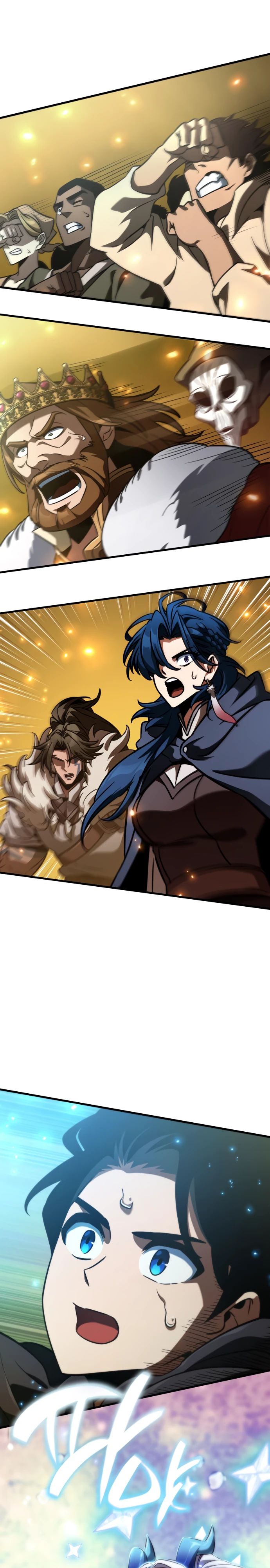 Манга Сага Вальгаллы - Глава 47 Страница 21