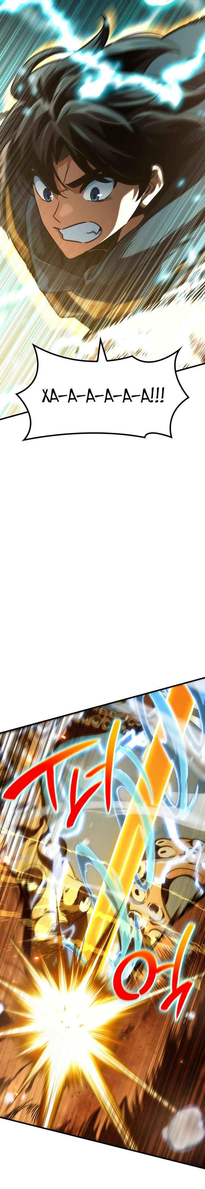 Манга Сага Вальгаллы - Глава 47 Страница 31