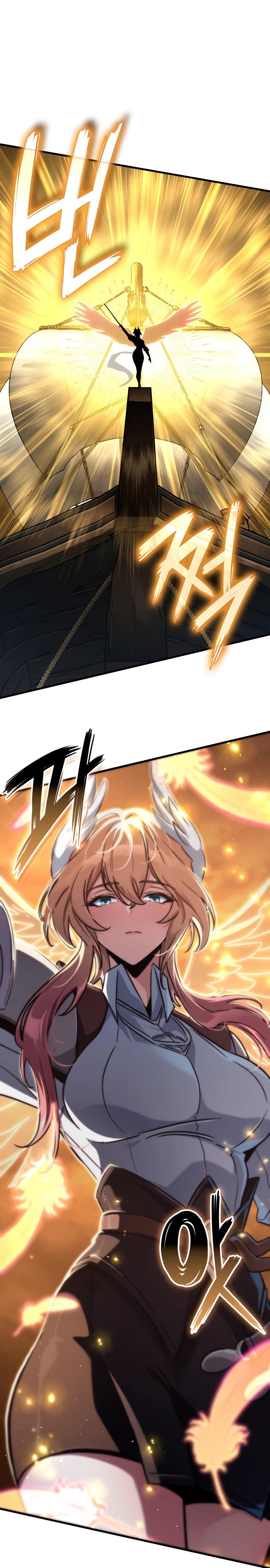 Манга Сага Вальгаллы - Глава 46 Страница 8