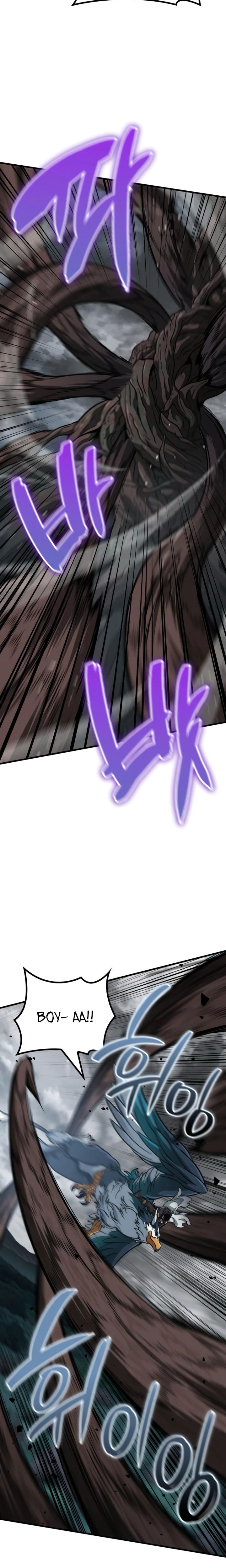 Манга Сага Вальгаллы - Глава 55 Страница 30