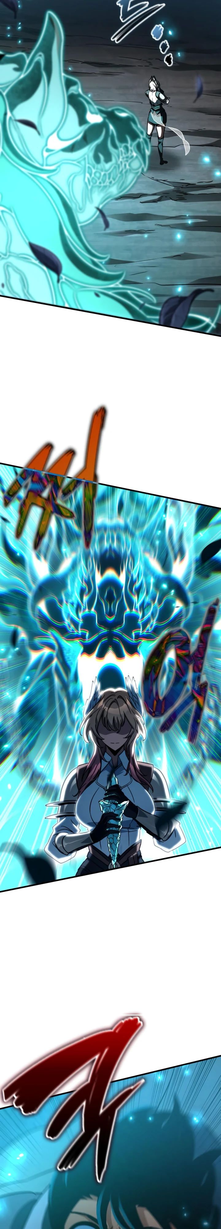 Манга Сага Вальгаллы - Глава 55 Страница 43