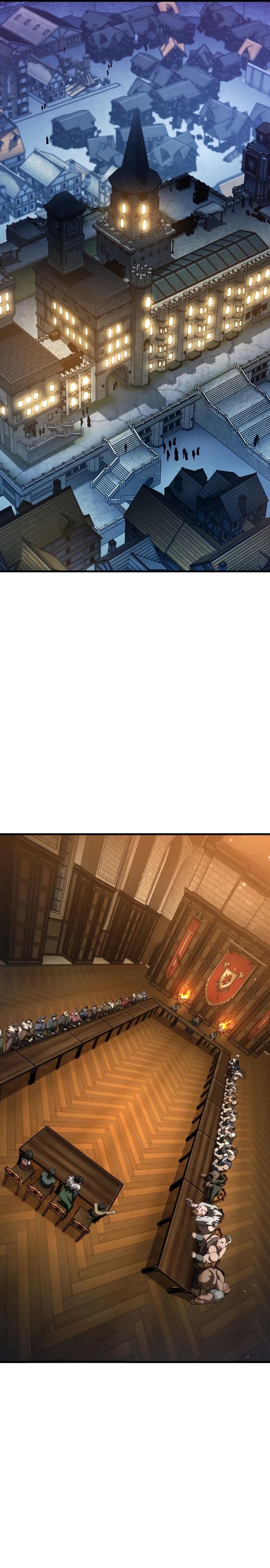 Манга Сага Вальгаллы - Глава 54 Страница 1