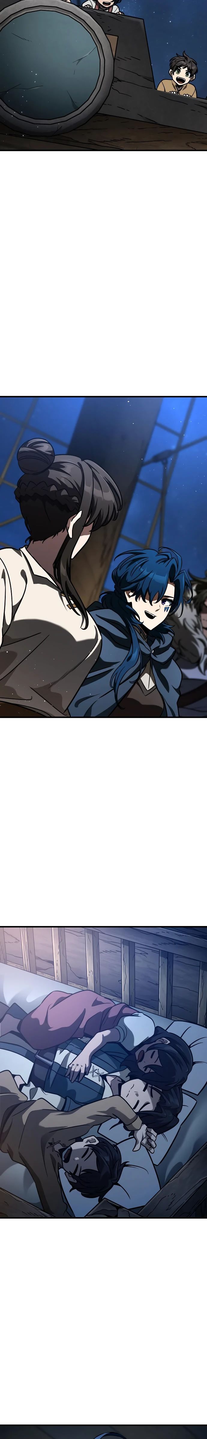 Манга Сага Вальгаллы - Глава 54 Страница 12