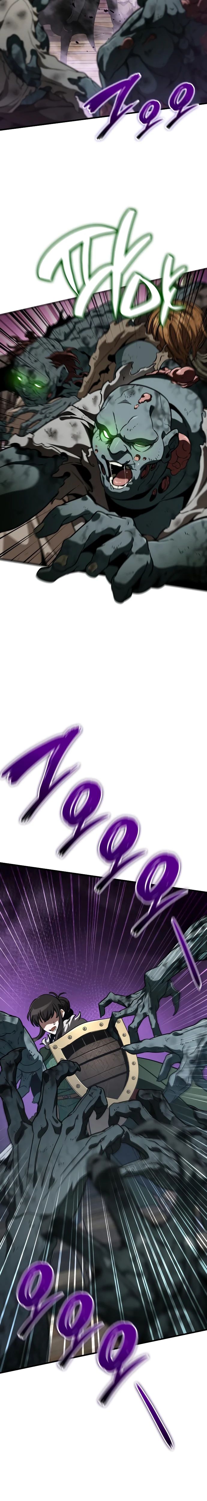 Манга Сага Вальгаллы - Глава 53 Страница 12