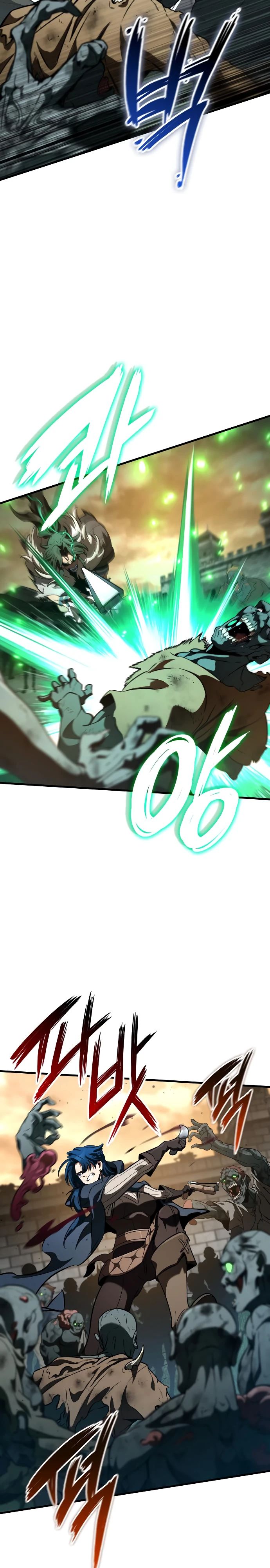 Манга Сага Вальгаллы - Глава 53 Страница 2