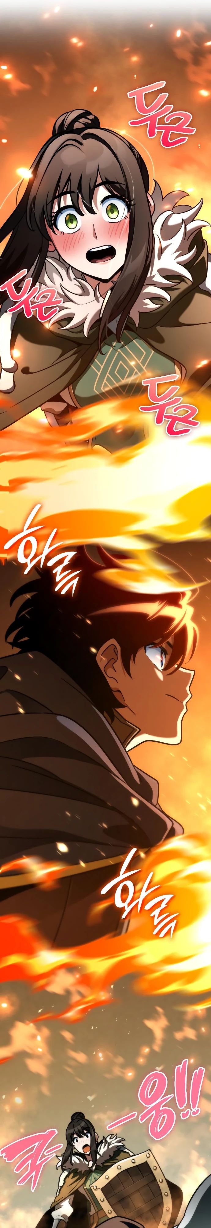 Манга Сага Вальгаллы - Глава 53 Страница 16