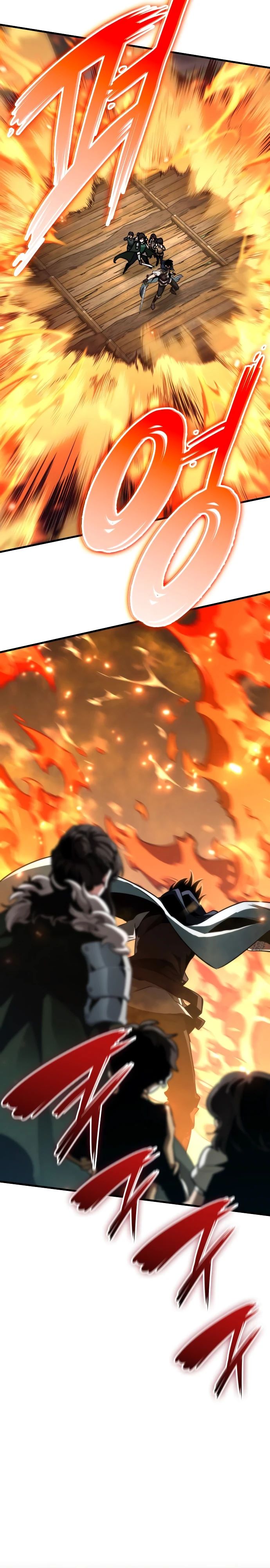 Манга Сага Вальгаллы - Глава 53 Страница 15