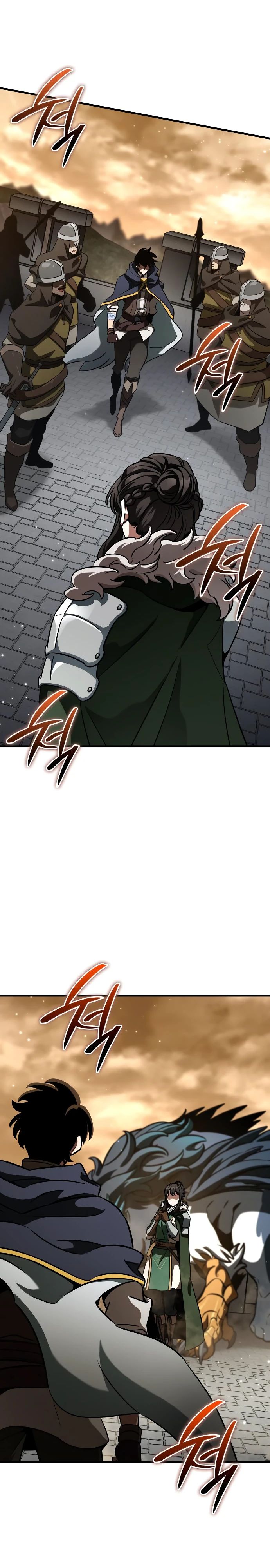 Манга Сага Вальгаллы - Глава 53 Страница 28