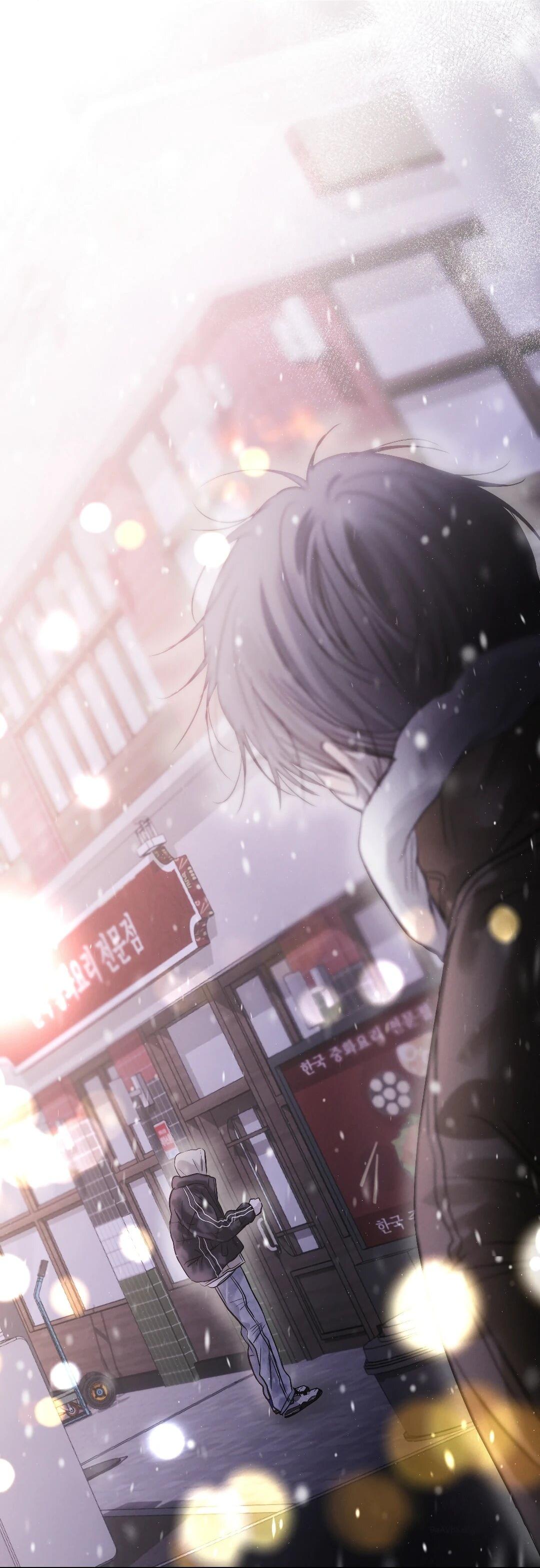 Манга Три месяца лета - Глава 46 Страница 48