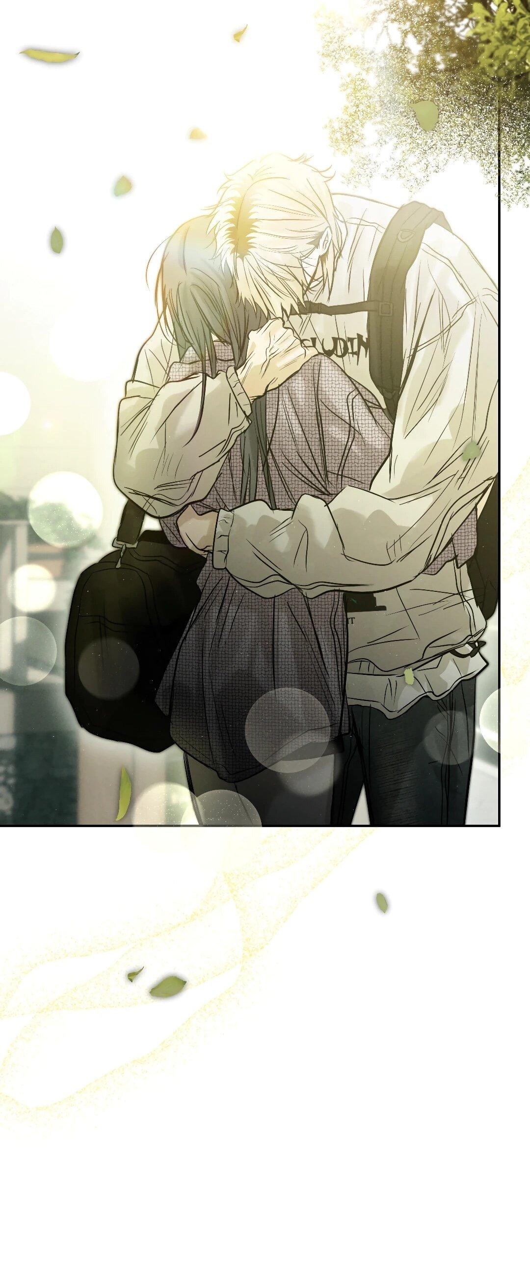 Манга Три месяца лета - Глава 46 Страница 20