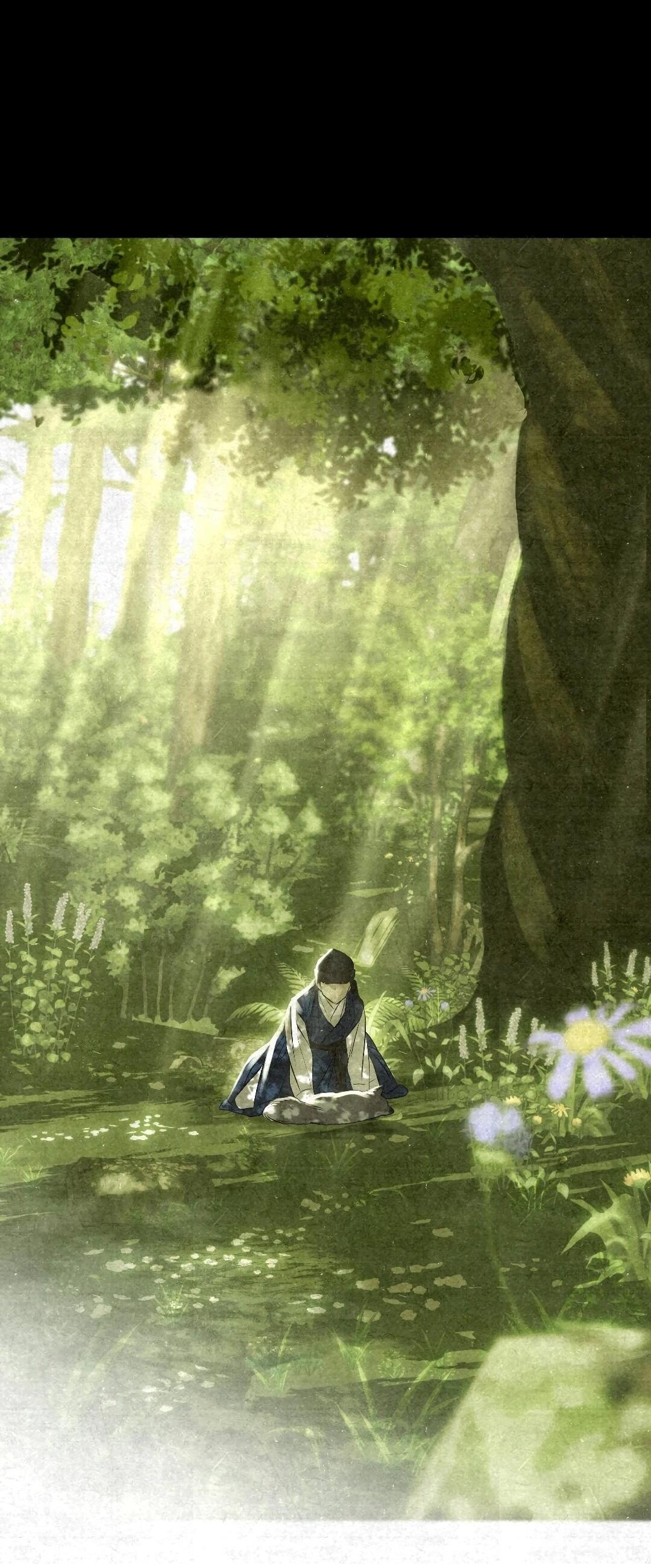 Манга Три месяца лета - Глава 49 Страница 91