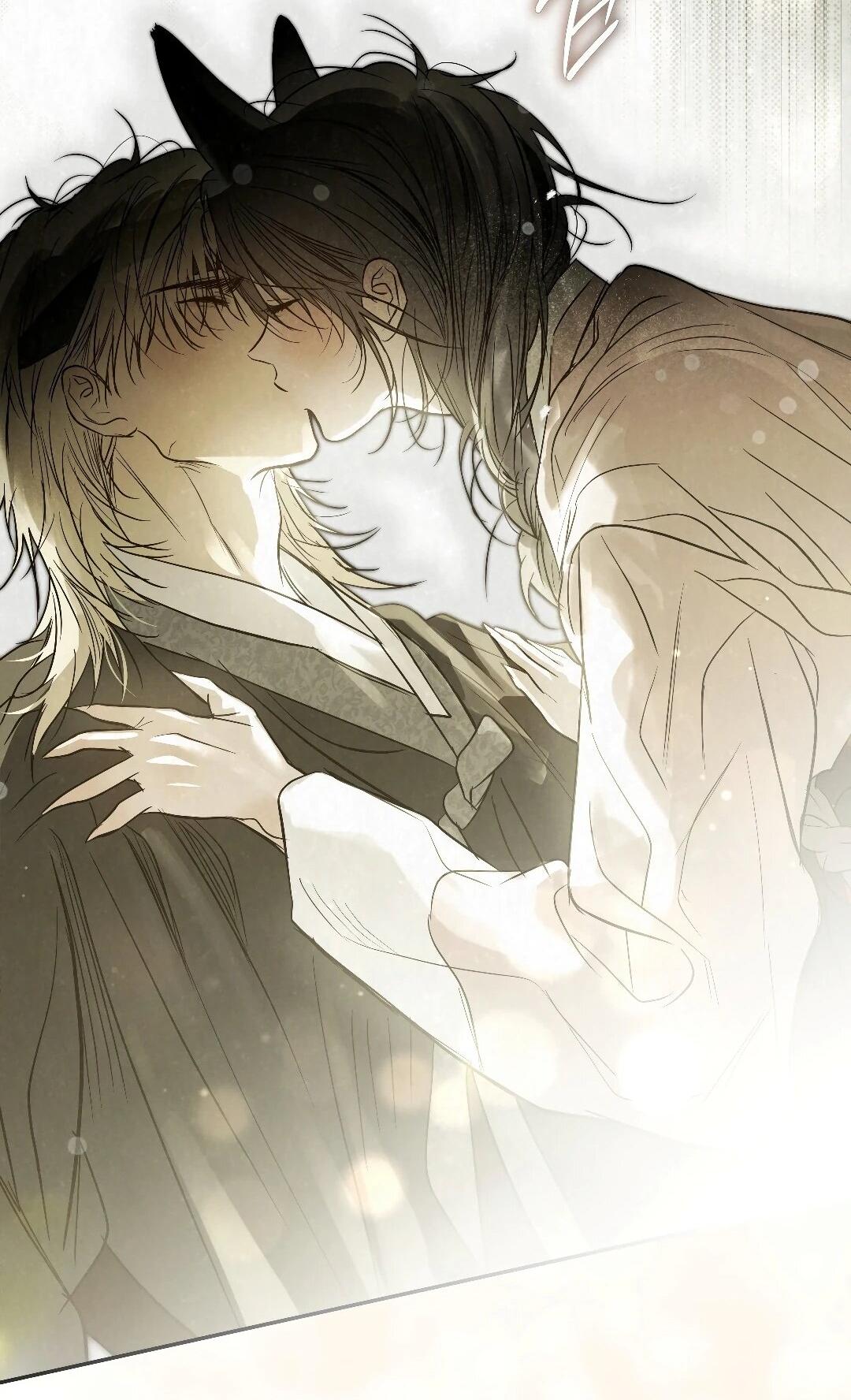 Манга Три месяца лета - Глава 49 Страница 68