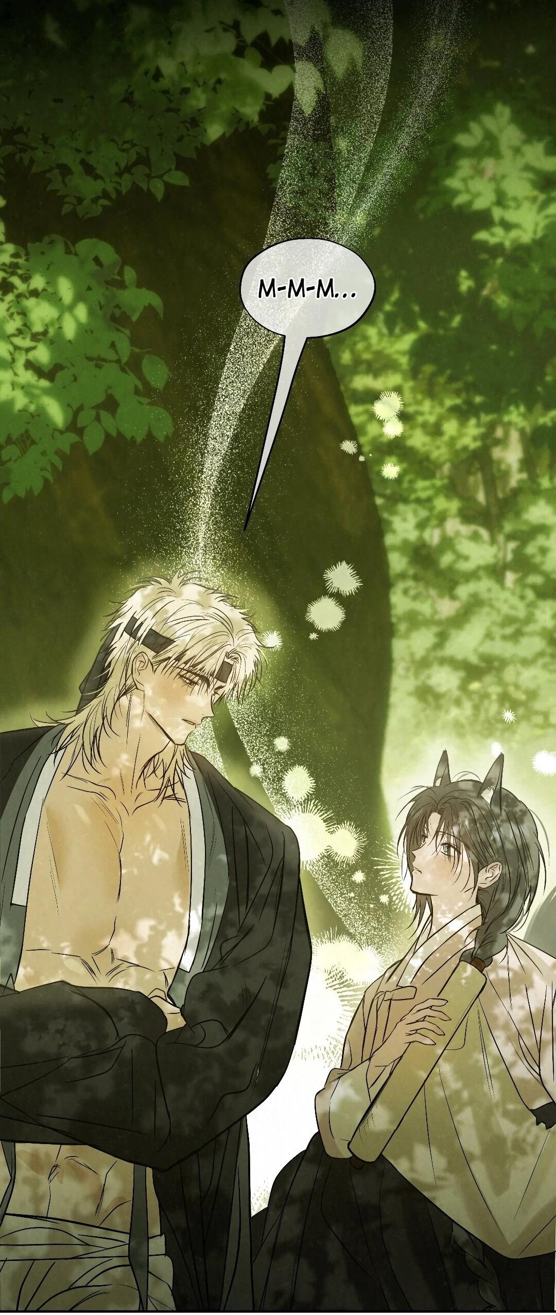 Манга Три месяца лета - Глава 49 Страница 38