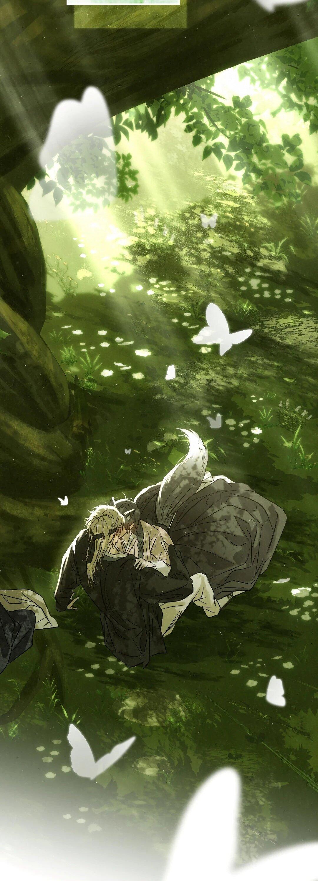 Манга Три месяца лета - Глава 49 Страница 75