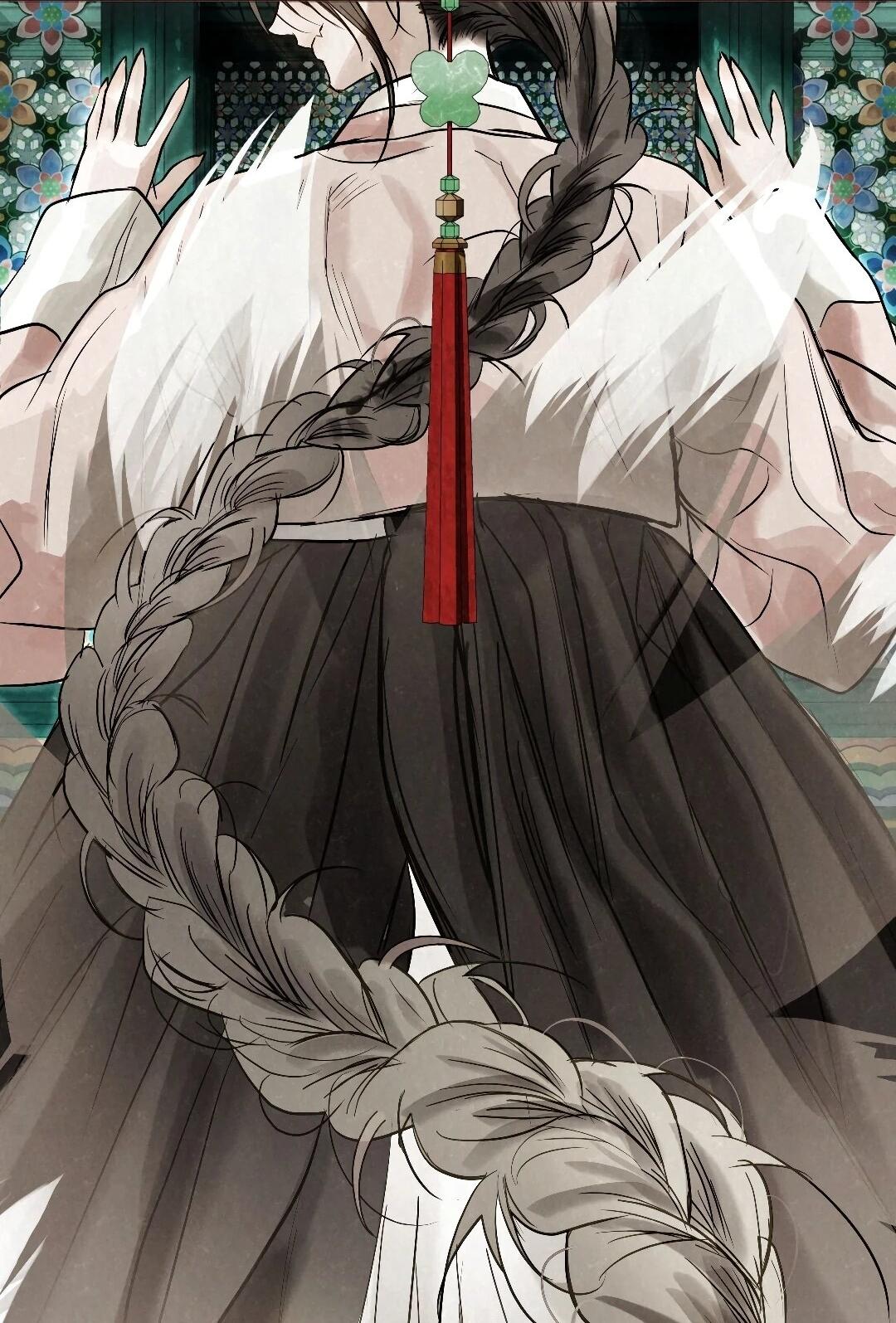 Манга Три месяца лета - Глава 49 Страница 10