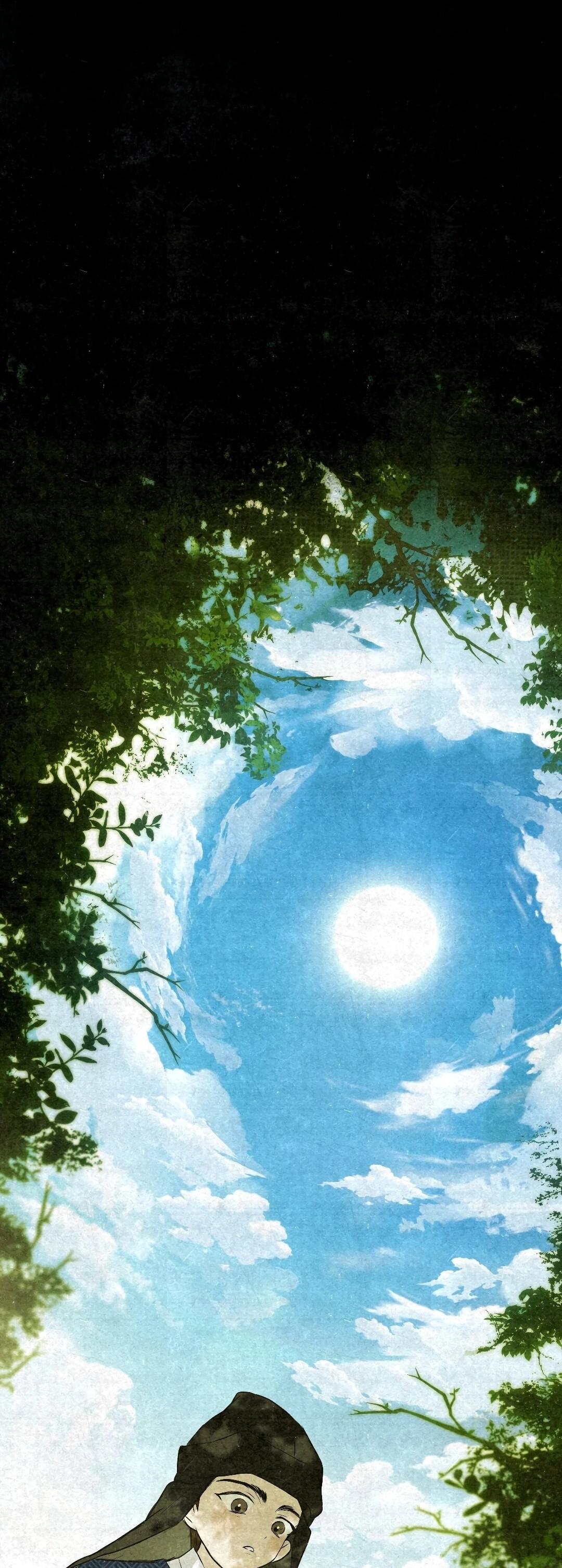 Манга Три месяца лета - Глава 49 Страница 88