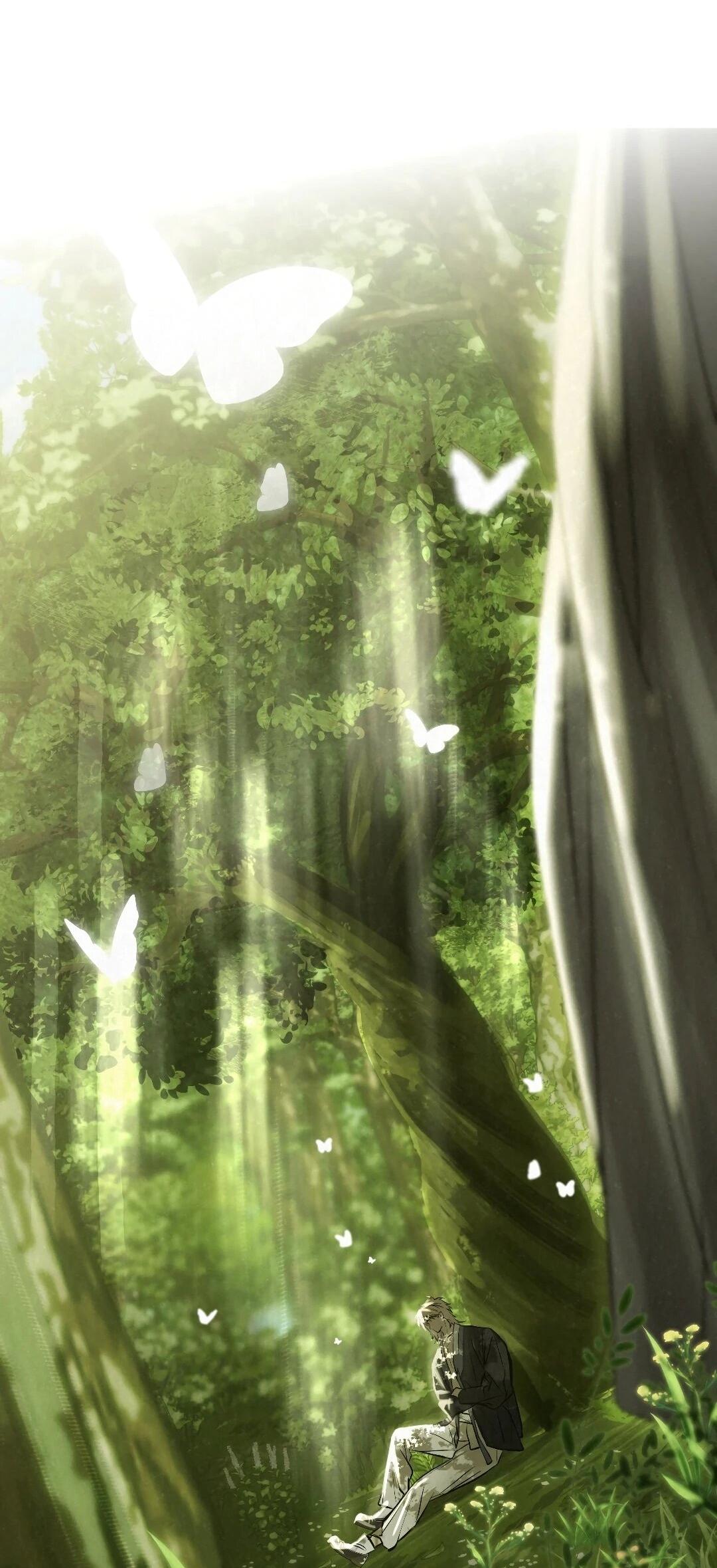 Манга Три месяца лета - Глава 49 Страница 25