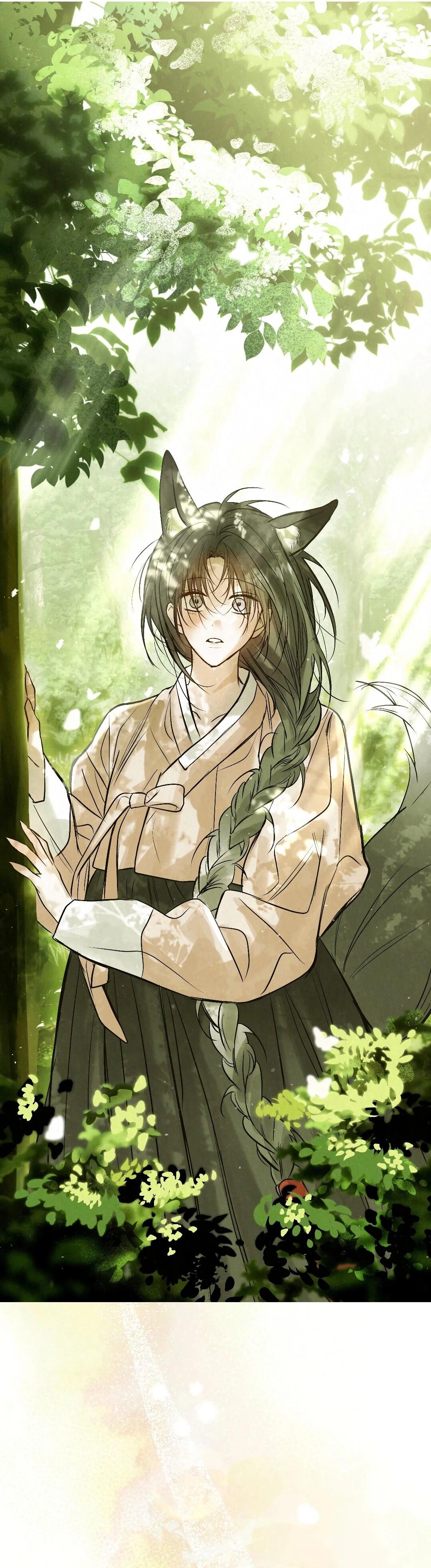 Манга Три месяца лета - Глава 49 Страница 27