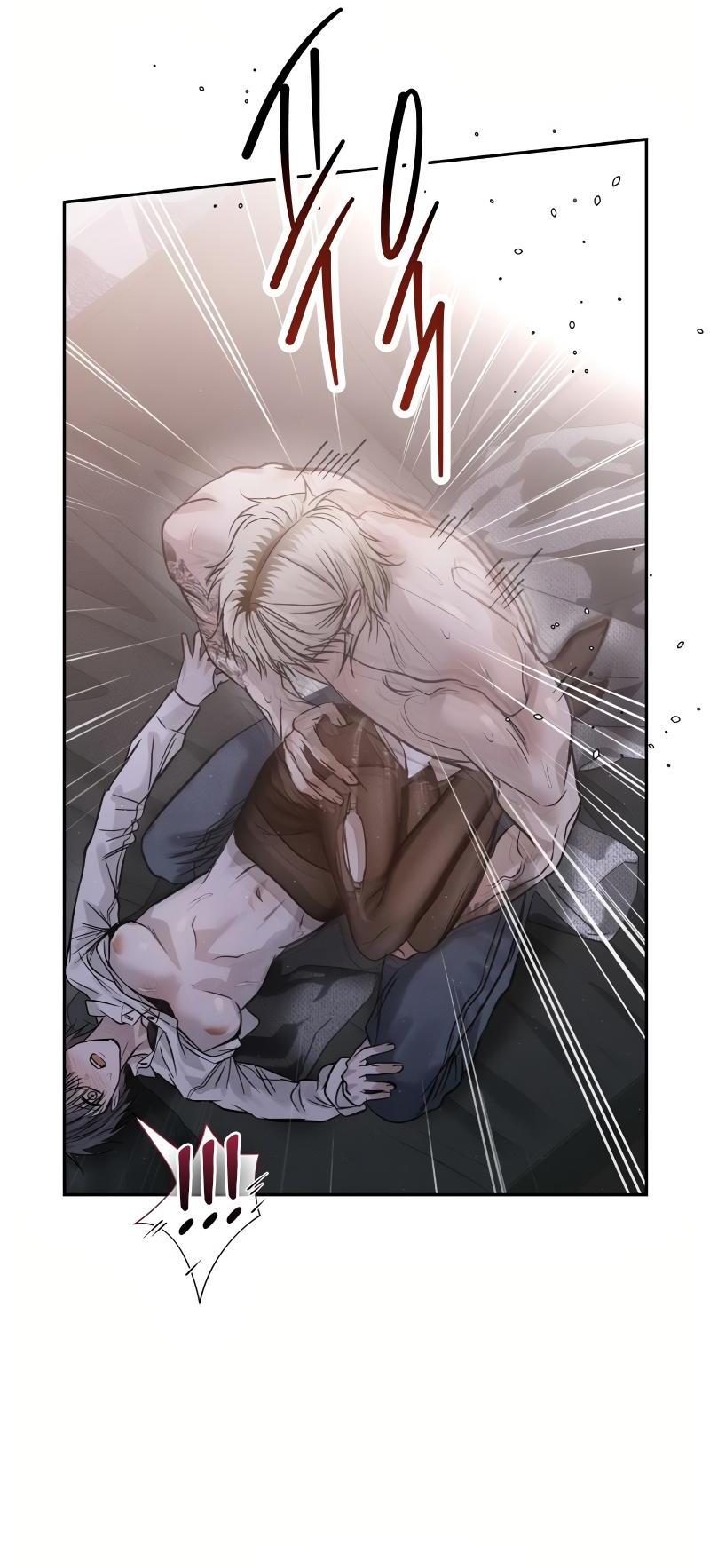 Манга Три месяца лета - Глава 48 Страница 33