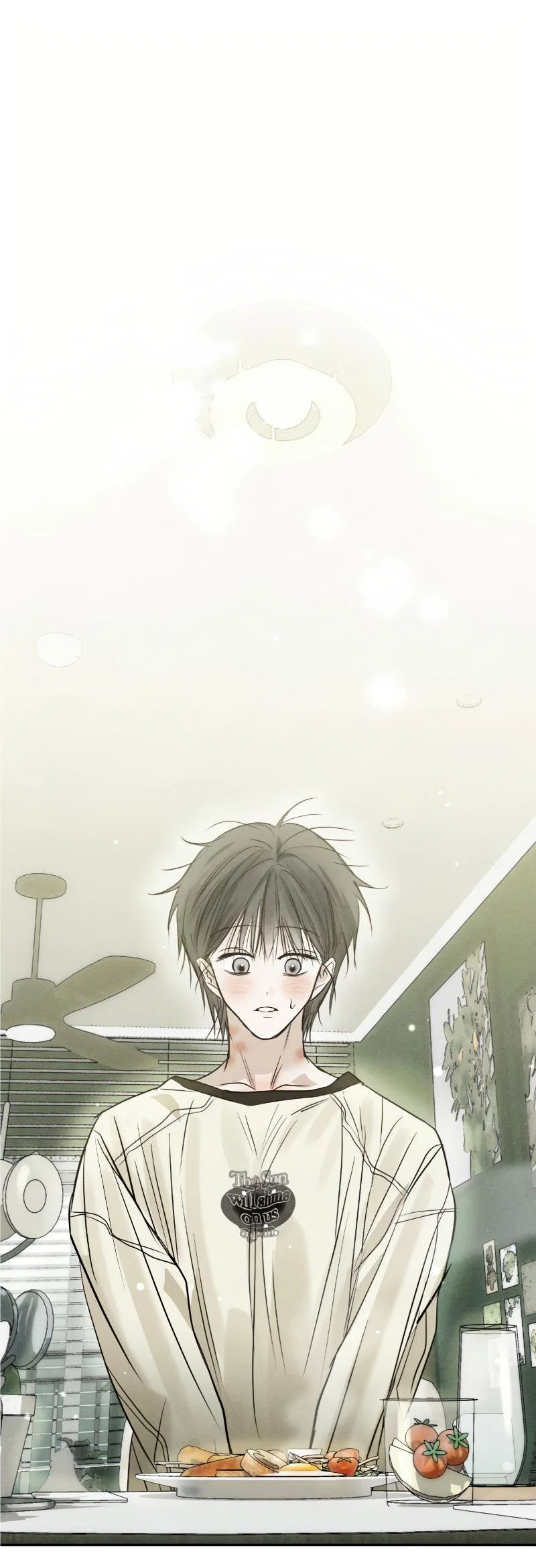 Манга Три месяца лета - Глава 48 Страница 63