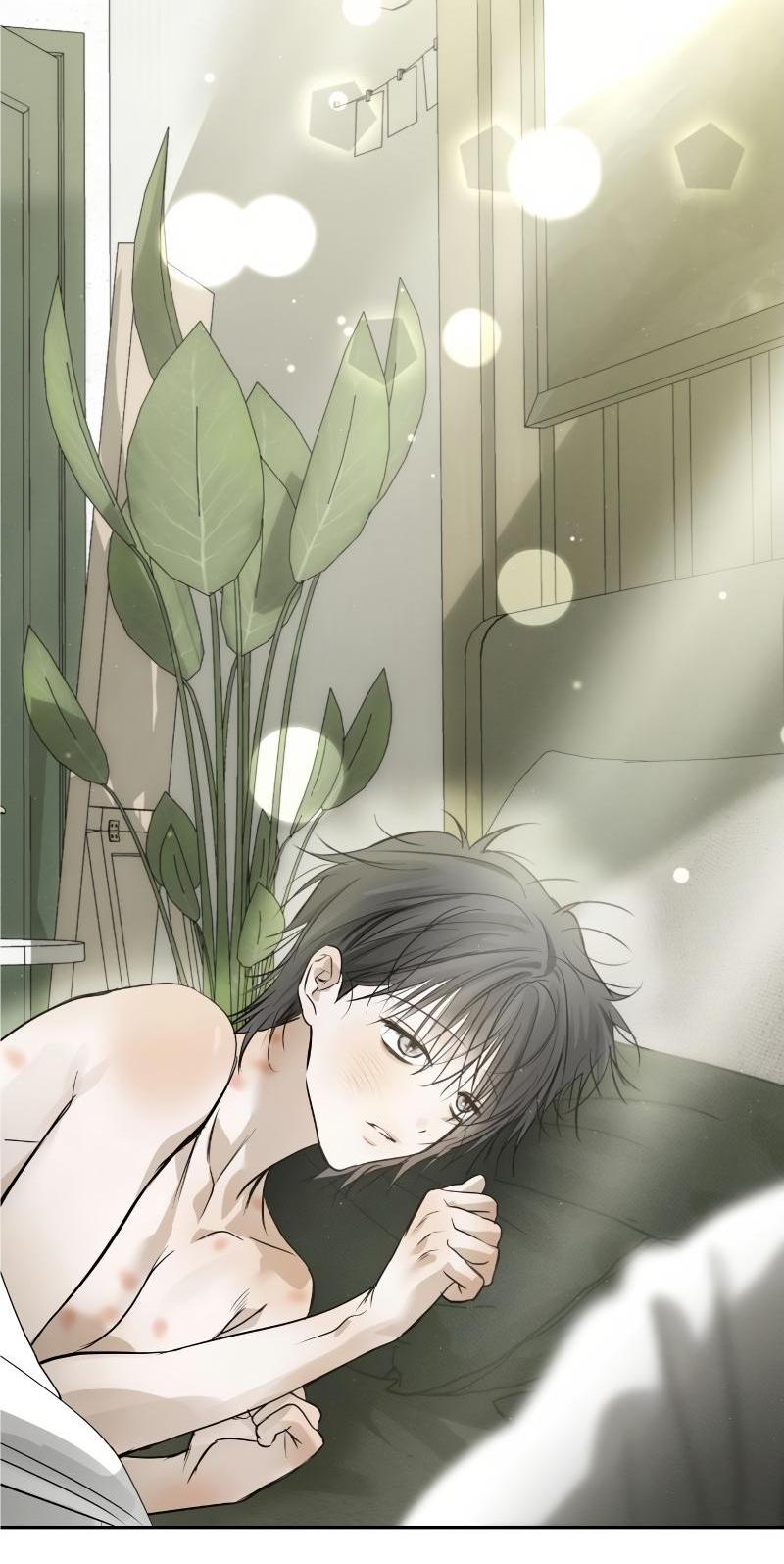 Манга Три месяца лета - Глава 48 Страница 60