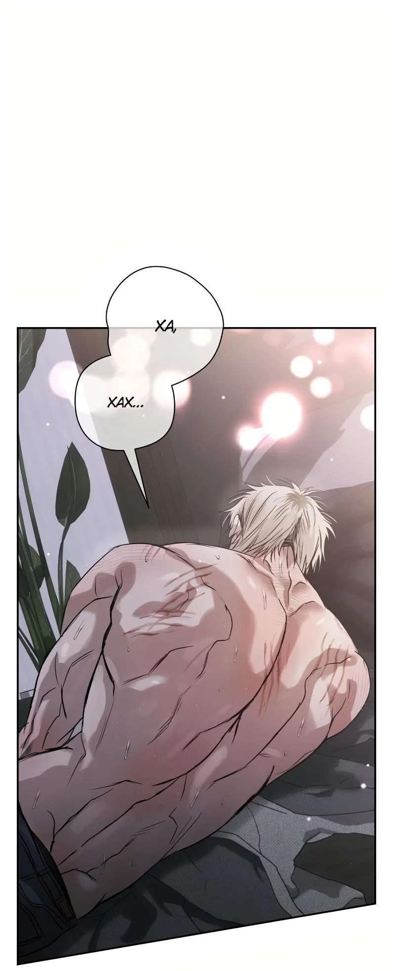 Манга Три месяца лета - Глава 48 Страница 4