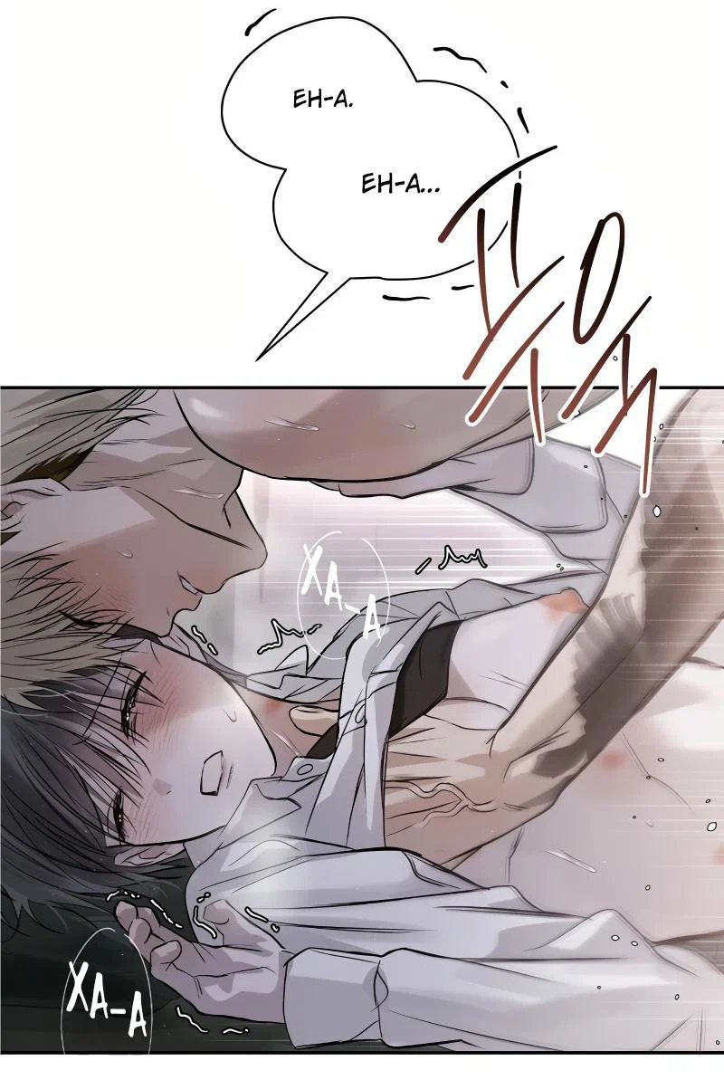 Манга Три месяца лета - Глава 48 Страница 22