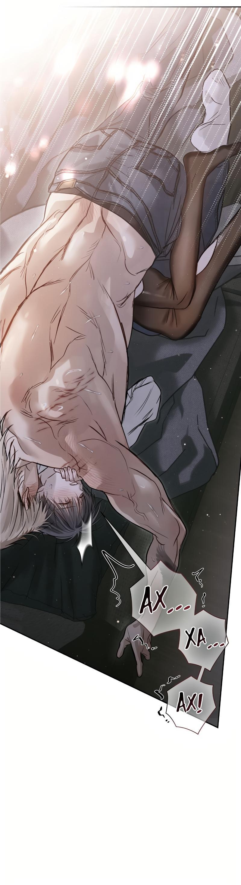 Манга Три месяца лета - Глава 48 Страница 19