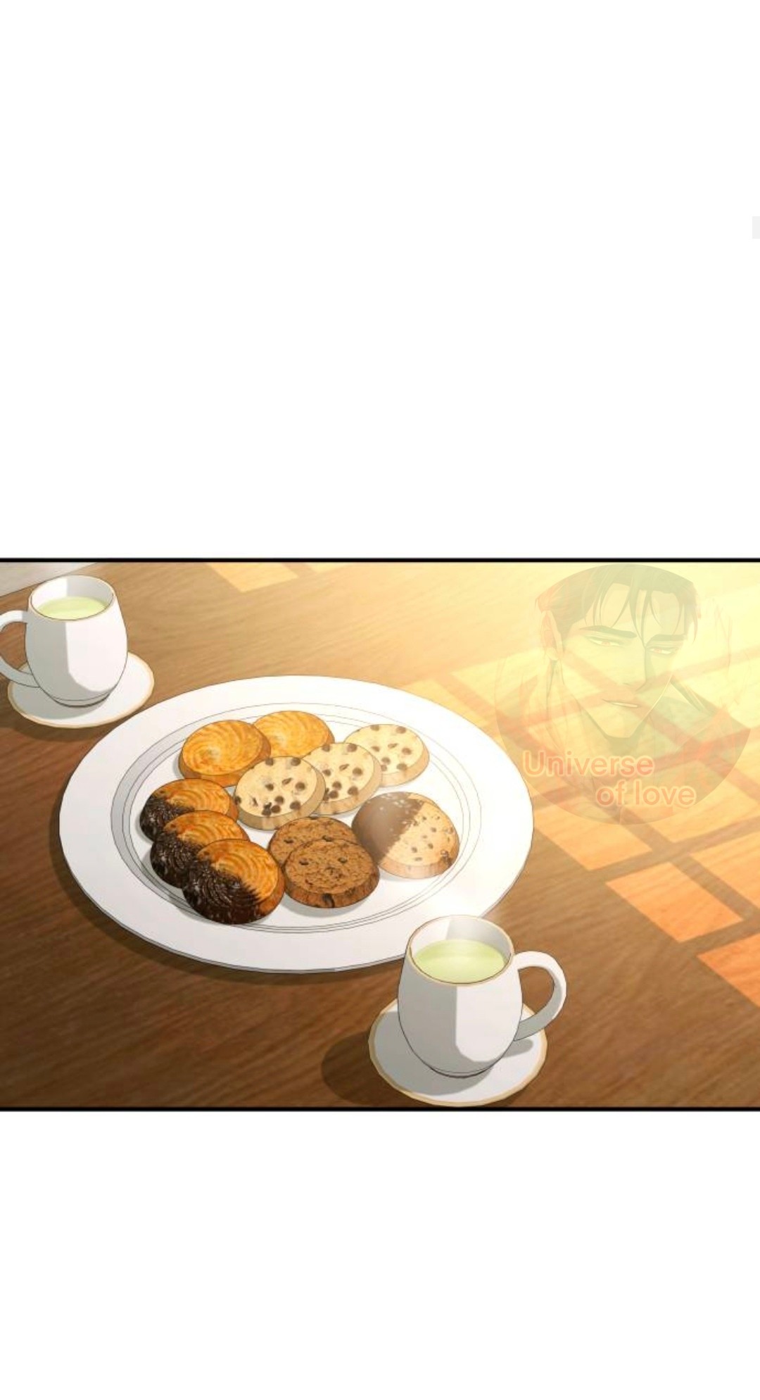 Манга Собачья работа - Глава 75 Страница 12