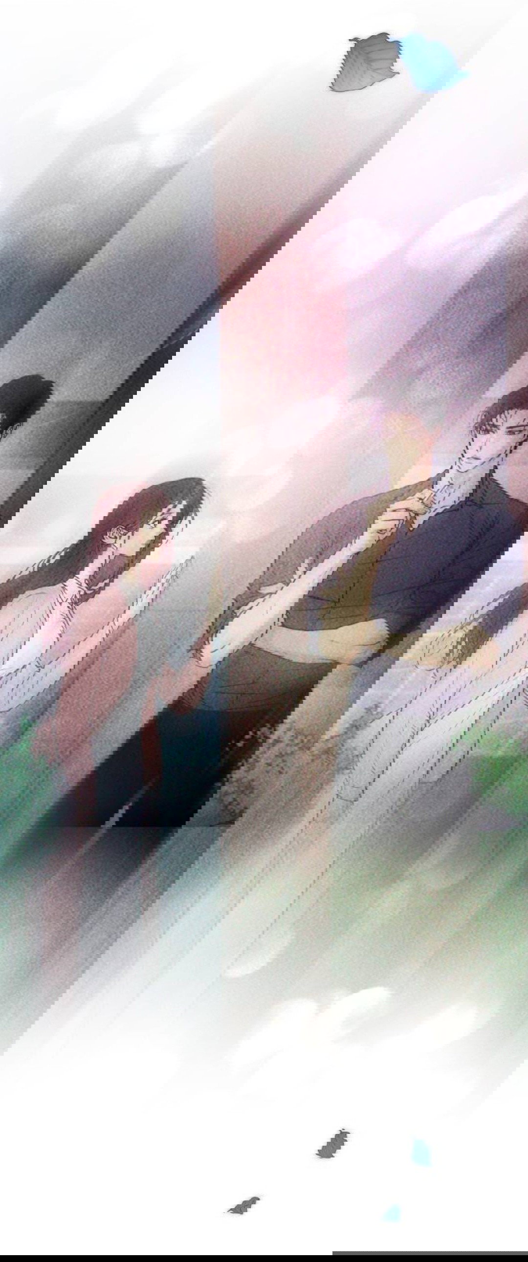 Манга Собачья работа - Глава 75 Страница 64