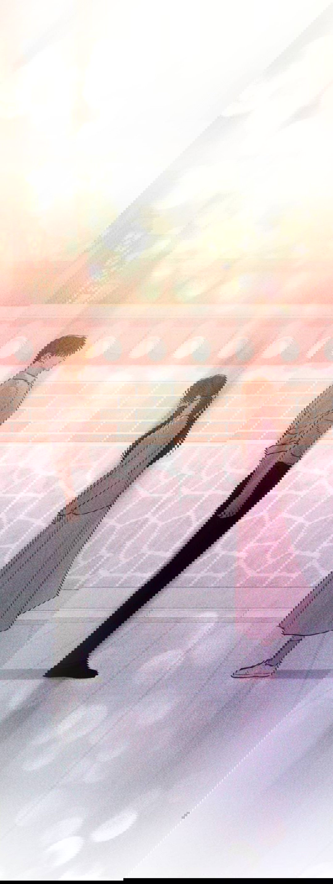 Манга Собачья работа - Глава 75 Страница 56