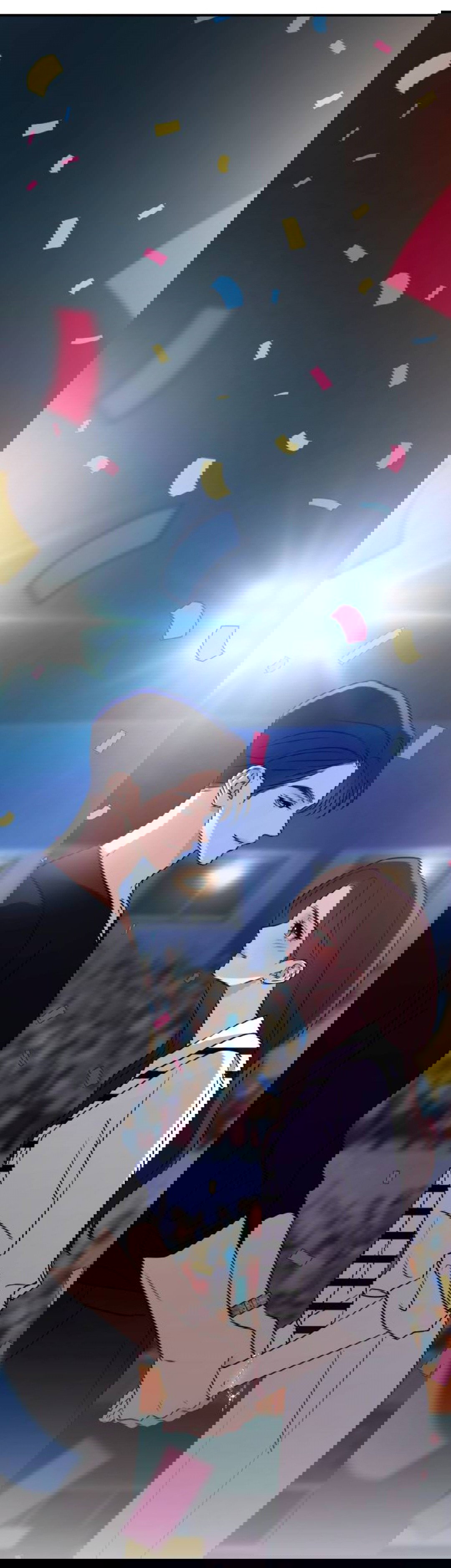 Манга Собачья работа - Глава 75 Страница 87