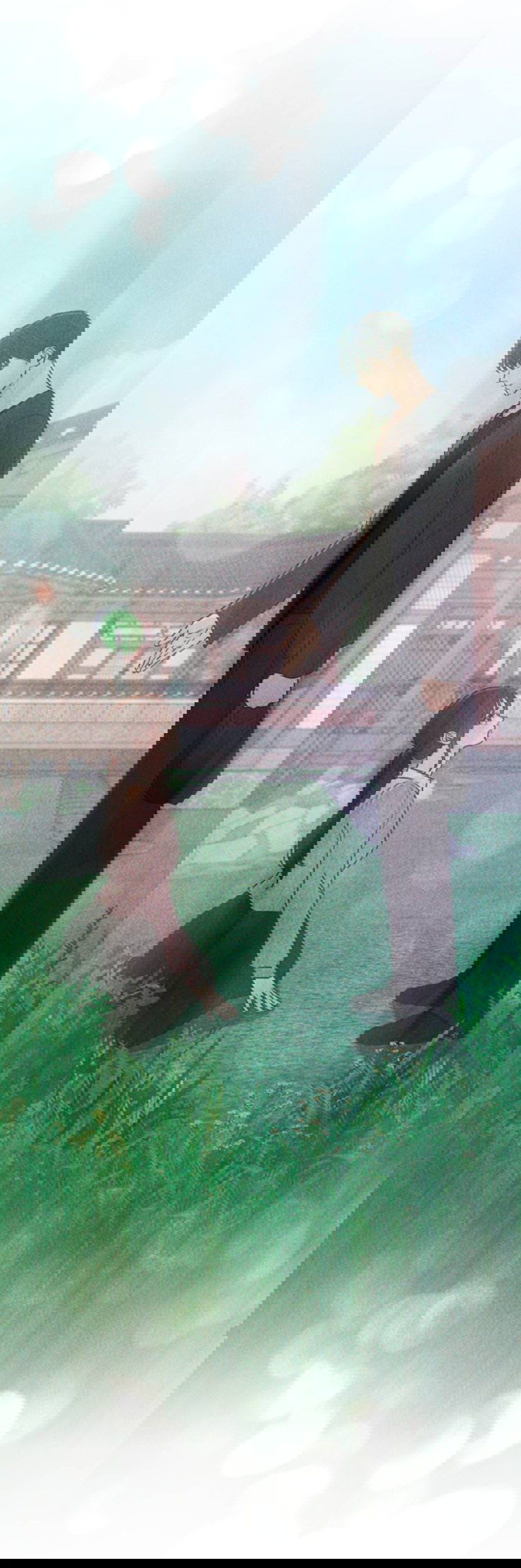 Манга Собачья работа - Глава 75 Страница 60