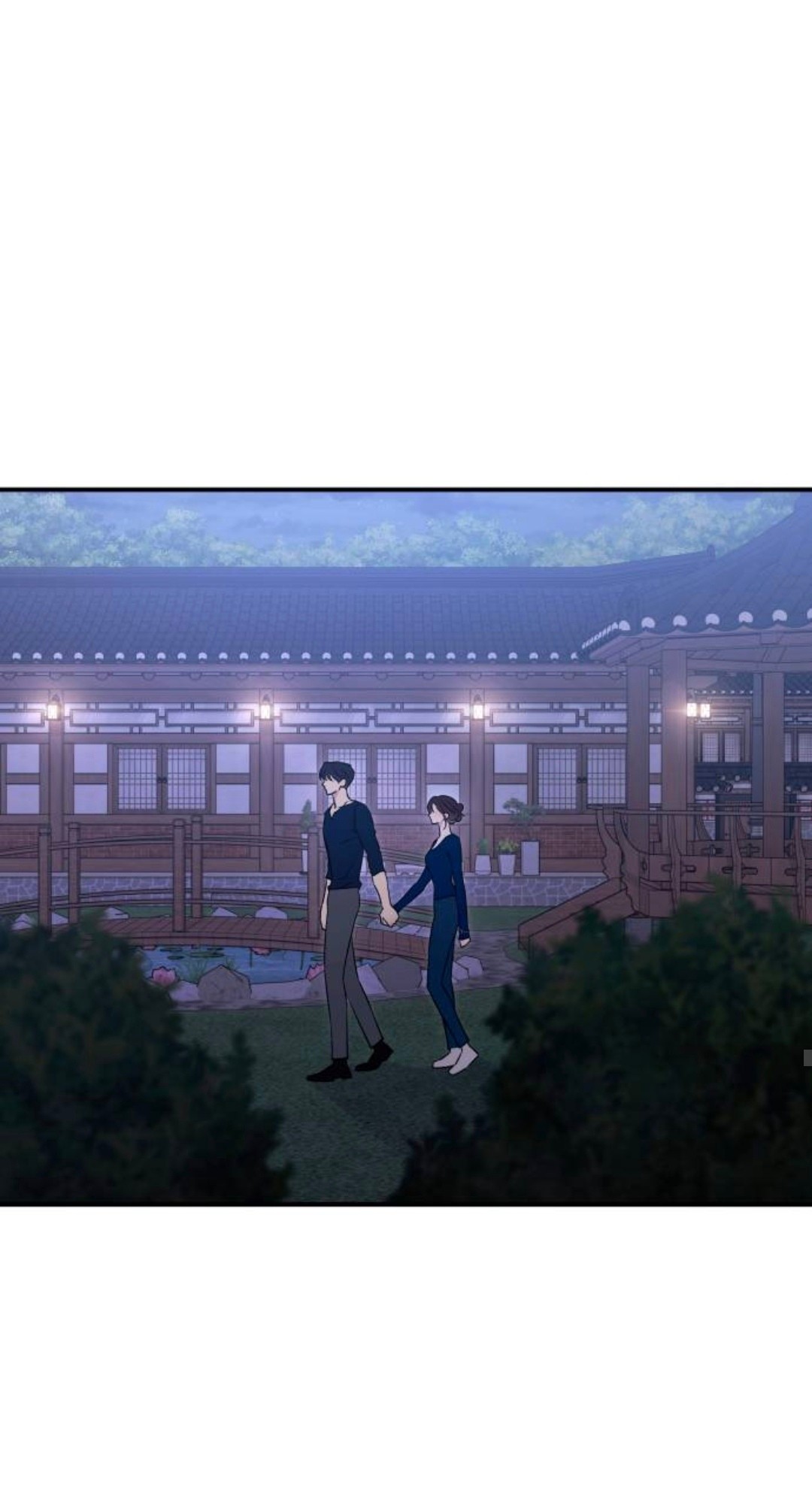 Манга Собачья работа - Глава 75 Страница 59