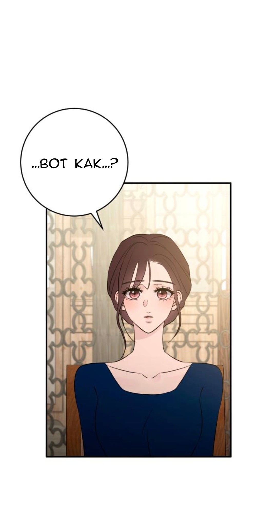 Манга Собачья работа - Глава 75 Страница 16