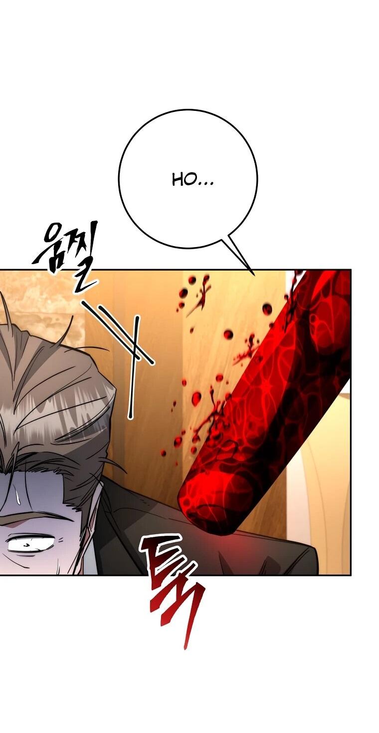 Манга Регрессия государственного служащего - Глава 72 Страница 41