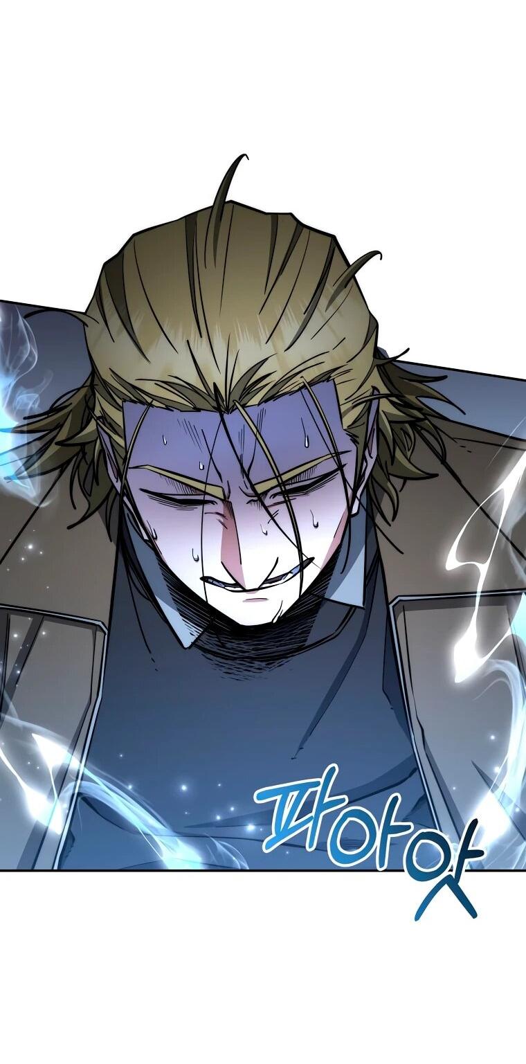 Манга Регрессия государственного служащего - Глава 81 Страница 58