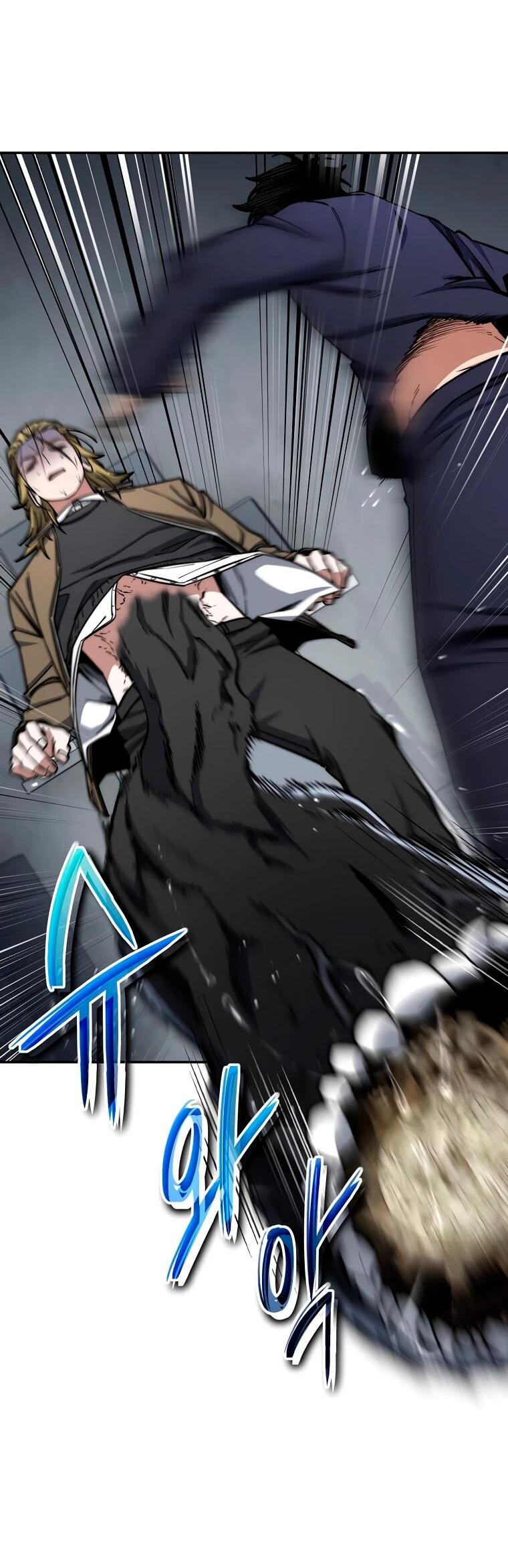 Манга Регрессия государственного служащего - Глава 81 Страница 62