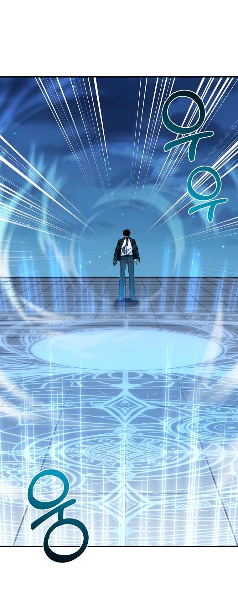 Манга Регрессия государственного служащего - Глава 83 Страница 18