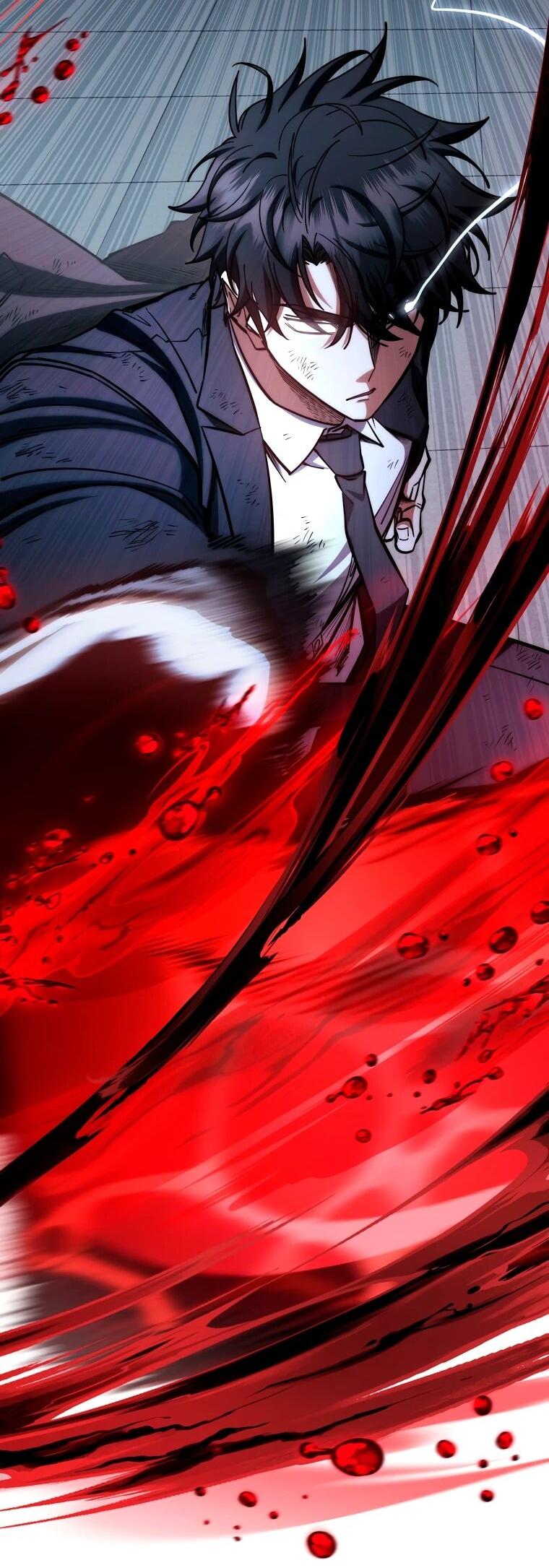 Манга Регрессия государственного служащего - Глава 83 Страница 62