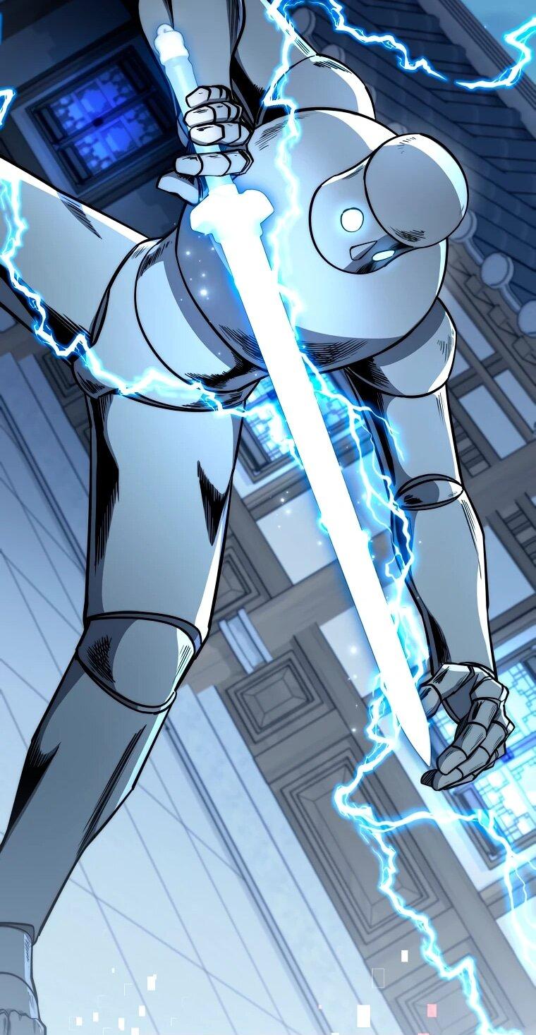 Манга Регрессия государственного служащего - Глава 83 Страница 54