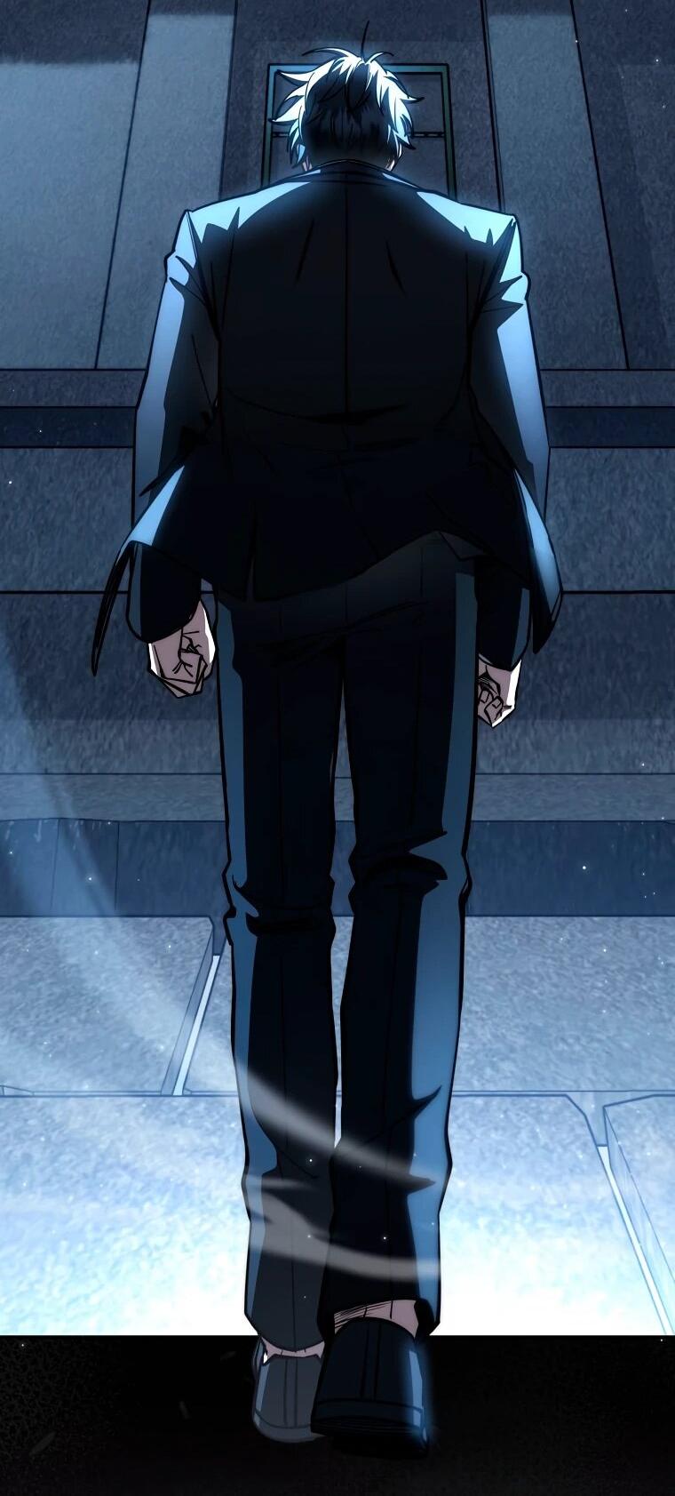 Манга Регрессия государственного служащего - Глава 82 Страница 68