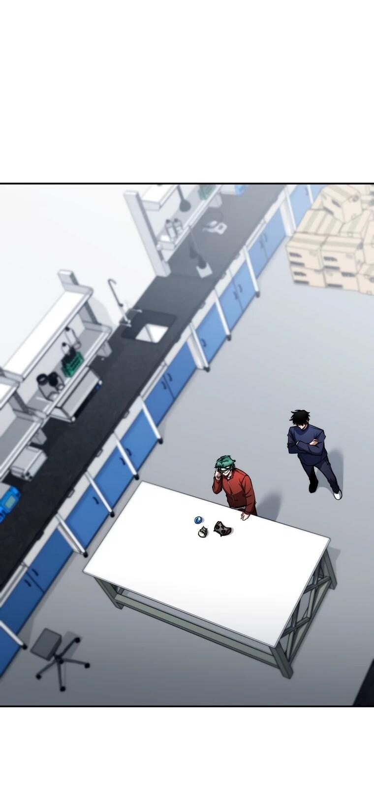 Манга Регрессия государственного служащего - Глава 82 Страница 4