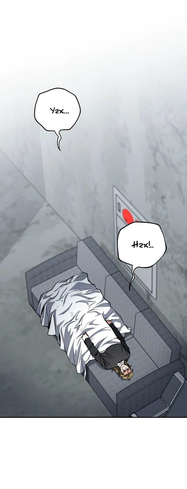 Манга Регрессия государственного служащего - Глава 82 Страница 19