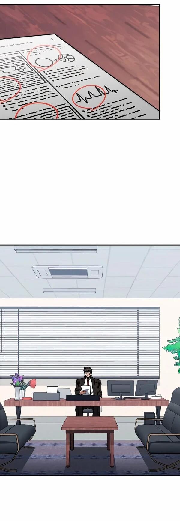 Манга Регрессия государственного служащего - Глава 85 Страница 22