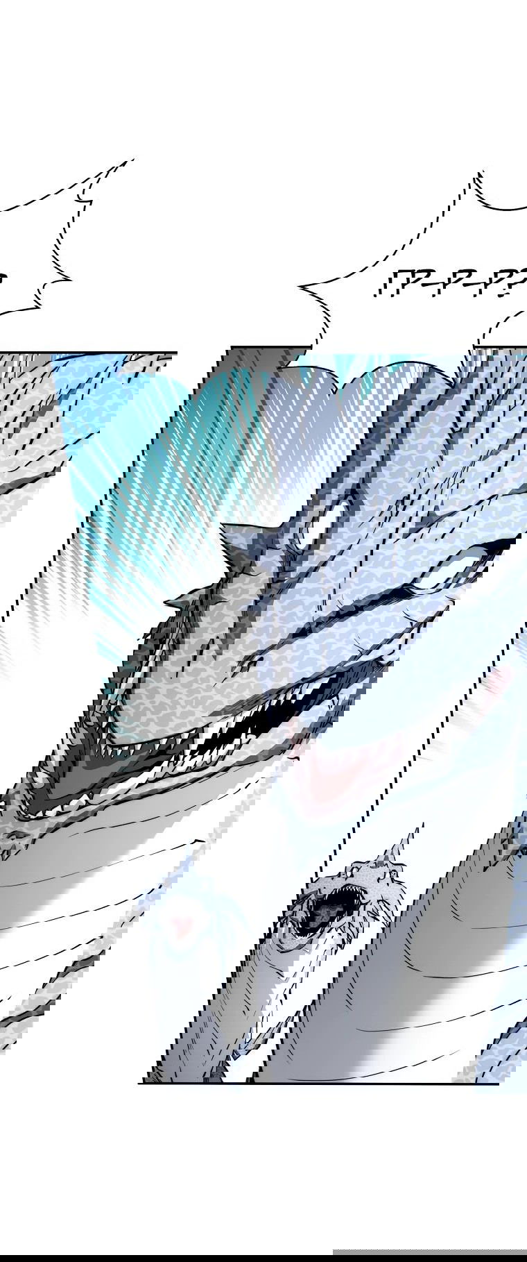 Манга Регрессия государственного служащего - Глава 53 Страница 22