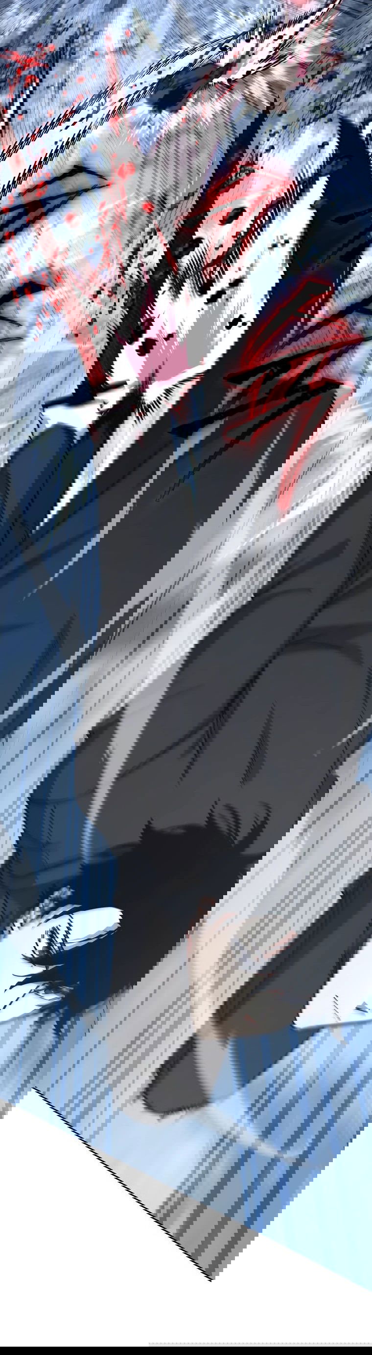 Манга Регрессия государственного служащего - Глава 53 Страница 16