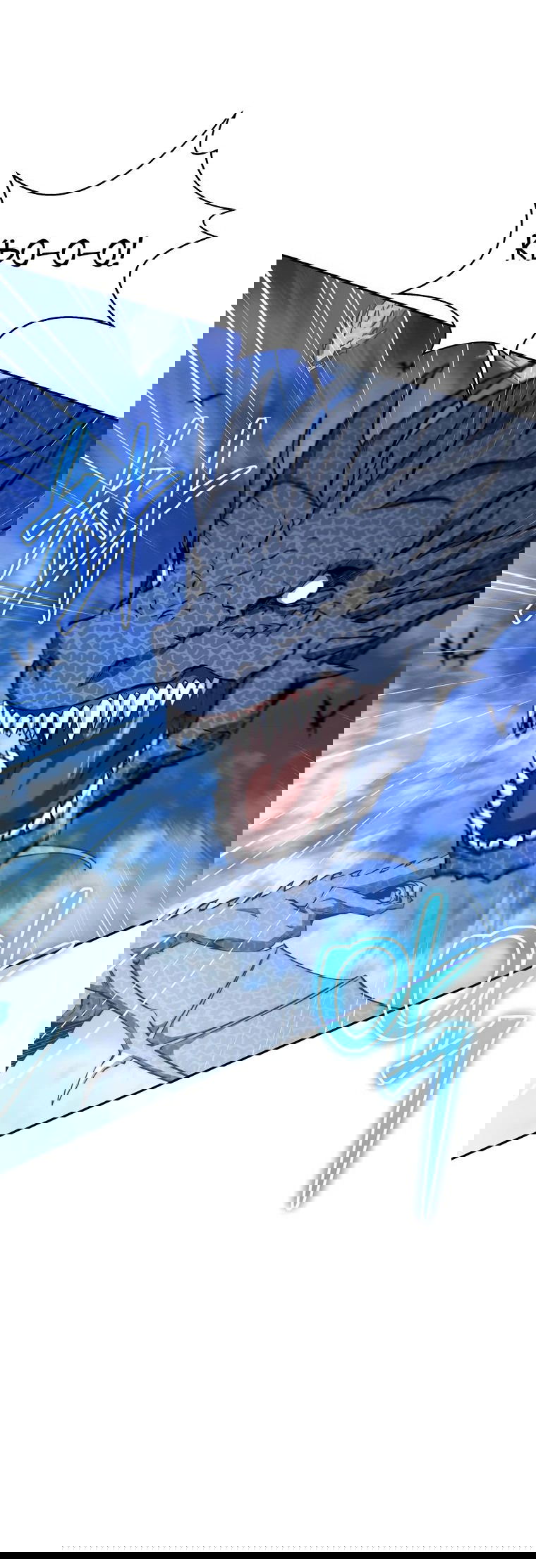 Манга Регрессия государственного служащего - Глава 53 Страница 35