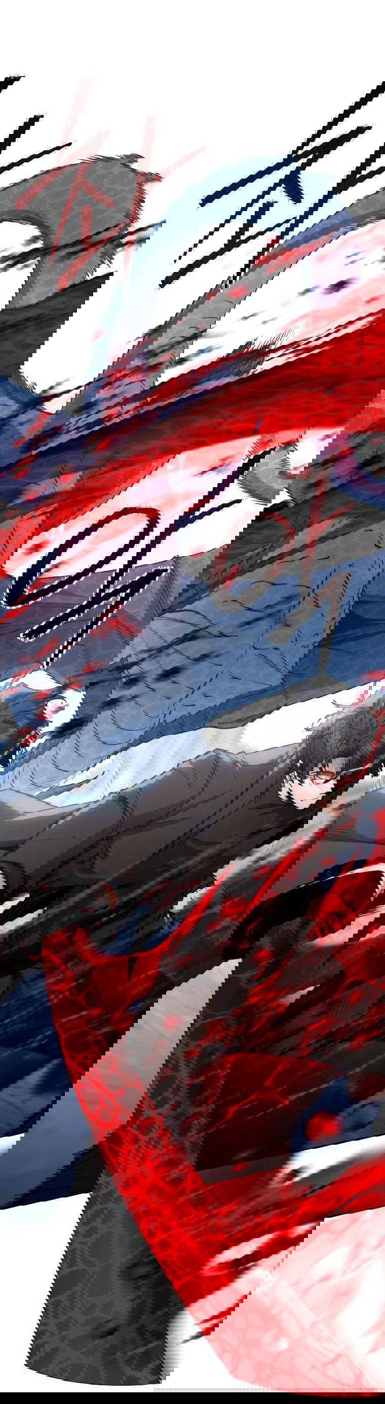 Манга Регрессия государственного служащего - Глава 53 Страница 44