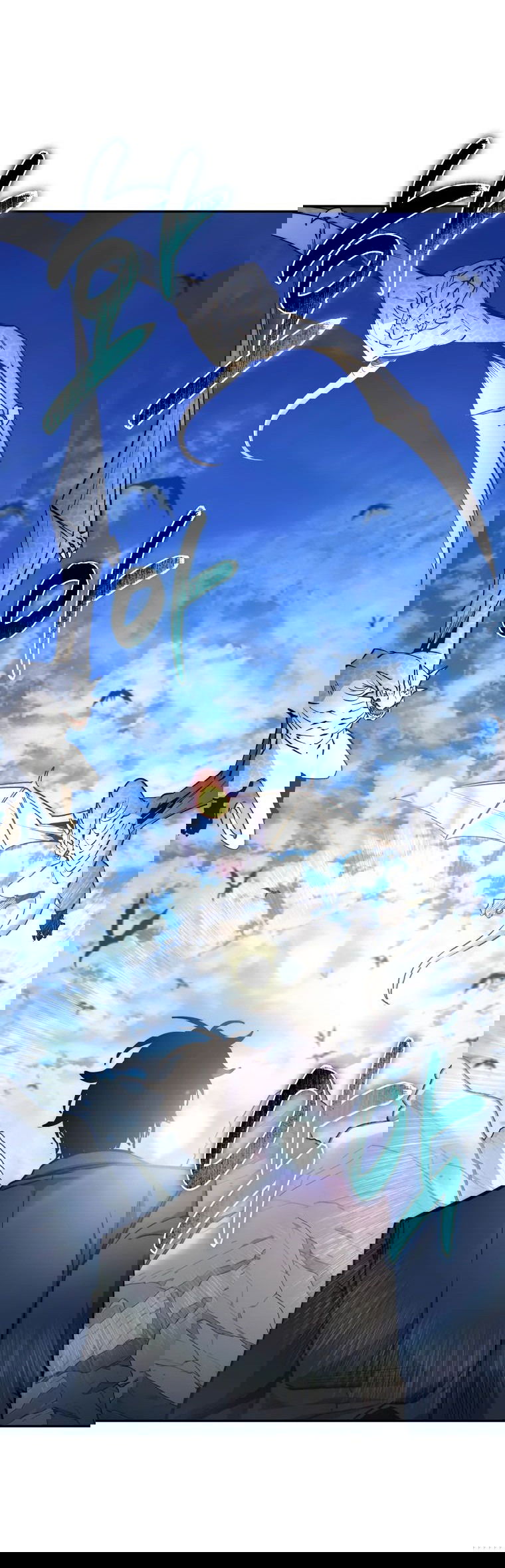 Манга Регрессия государственного служащего - Глава 53 Страница 26